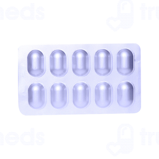 Transnerv Tablet 10