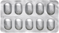 Transnerv Tablet 10