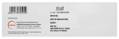 Trazer F Forte Tablet 10
