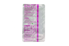 Trazer F Tablet 10