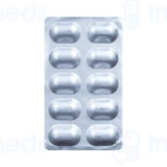 Trazer F Tablet 10