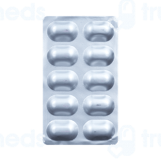 Trazer F Tablet 10