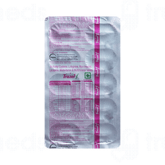 Trazer F Tablet 10