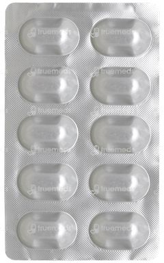 Trazer F Tablet 10