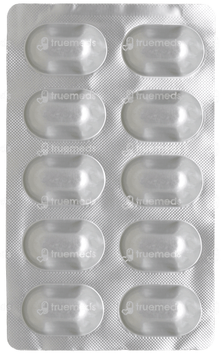 Trazer F Tablet 10