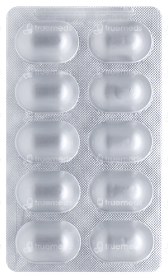 Trazer M Forte Tablet 10