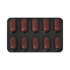 Triactin 8 Tablet 10