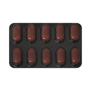 Triactin 8 Tablet 10