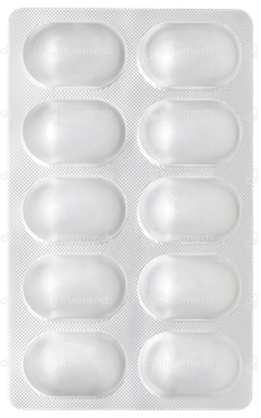 Tricobal Od Rf Tablet 10