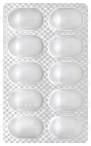 Tricobal Od Rf Tablet 10