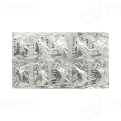 Trigabantin 100 Tablet 10