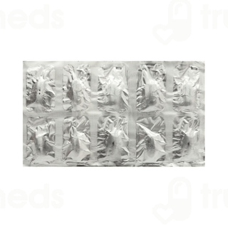 Trigabantin 100 Tablet 10