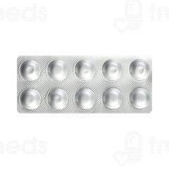 Triptolol Tablet 10