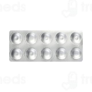 Triptolol Tablet 10