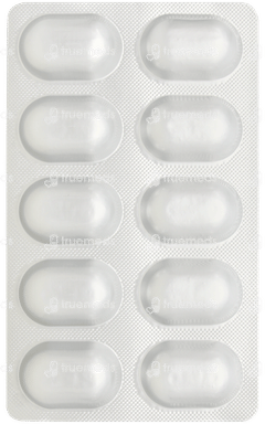 Trivestin Tablet 10