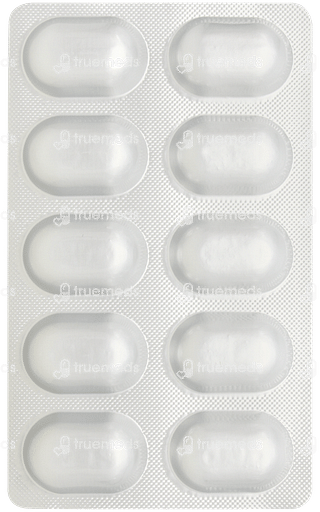 Trivestin Tablet 10