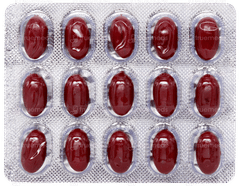 Trufol Xt Capsule 15