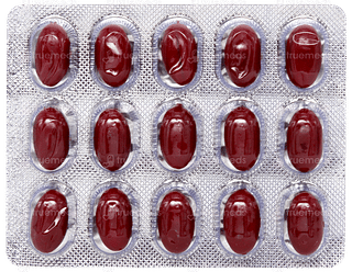Trufol Xt Capsule 15