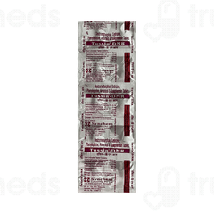 Tussin Dmr Tablet 10
