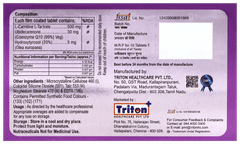 Ubefit Tablet 10