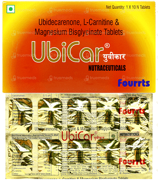 Ubicar Tablet 10