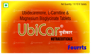 Ubicar Tablet 10