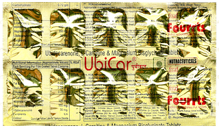 Ubicar Tablet 10