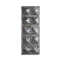 Unicobal Forte Tablet 10 Unicobal Forte Tablet 10