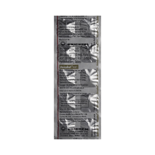 Unicobal Forte Tablet 10