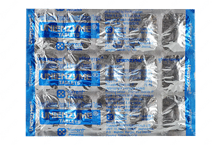 Unienzyme Tablet 15