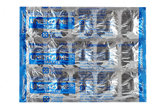 Unienzyme Tablet 15