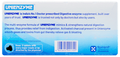 Unienzyme Tablet 15