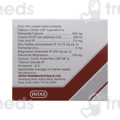 Unocal Tablet 10