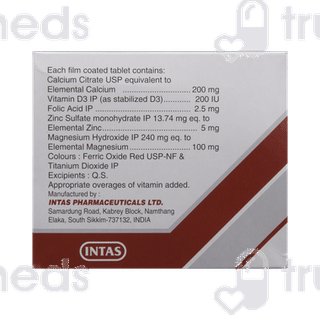 Unocal Tablet 10