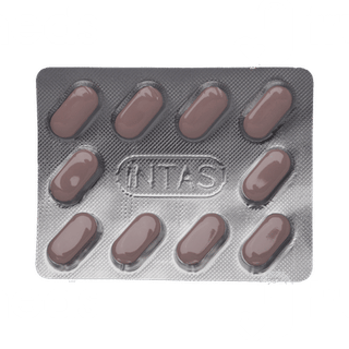 Unocal Tablet 10