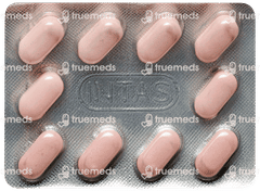 Unocal Tablet 10