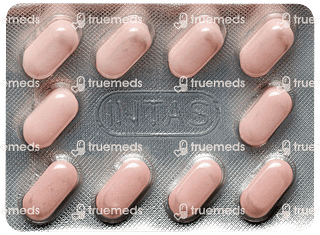 Unocal Tablet 10