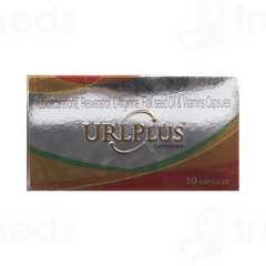 Url Plus Capsule 10 Url Plus Capsule 10