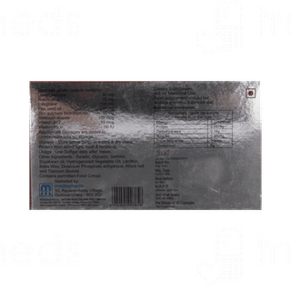 Url Plus Capsule 10