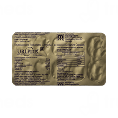 Url Plus Capsule 10 Url Plus Capsule 10