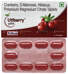 Utiberry Tablet 10