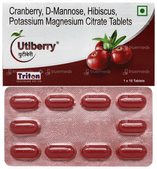 Utiberry Tablet 10