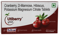Utiberry Tablet 10