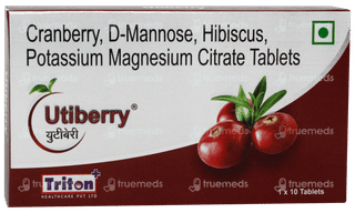 Utiberry Tablet 10