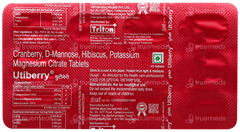 Utiberry Tablet 10