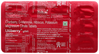 Utiberry Tablet 10