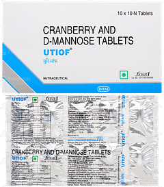 Utiof Tablet 10