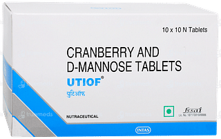 Utiof Tablet 10