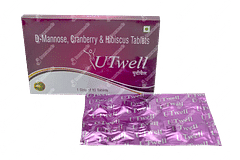 Utwell Tablet 10