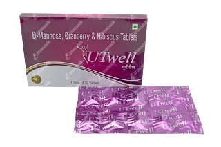 Utwell Tablet 10